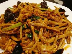 -老牌坊鲁菜名店(宽厚里店)