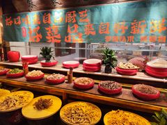 -民俗村柴火灶·景德江西菜(中国陶瓷博物馆店)