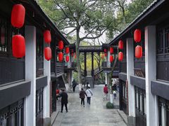 -杭州黄龙洞