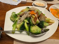-云龙轩(迪士尼探索家度假酒店)