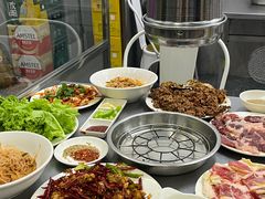 -松明一烤肉馆(鲁园店)