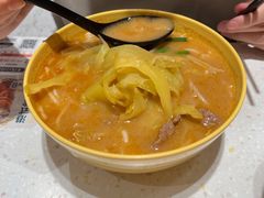 麻辣汤底米线-谭仔米线(壹方城店)