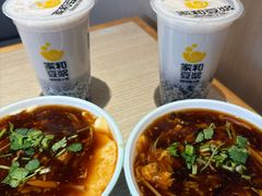 -家和豆浆·茶社(瘦西湖店)