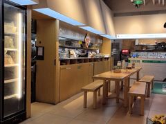 -龙治汉堡(中华城店)