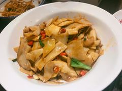 -老街鱼嘴巴(坡子街老店)