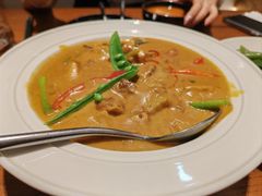 -泰香米泰国餐厅(中大国际店)