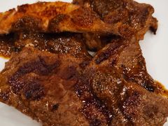 -水都假日酒店-海韵西餐厅(龙胜路店)