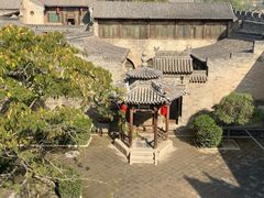 -山西王家大院