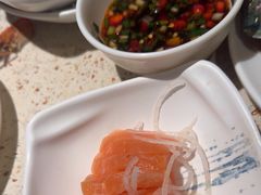 -宴立方海鲜自助(义乌万达广场店)