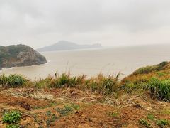 -嵛山岛