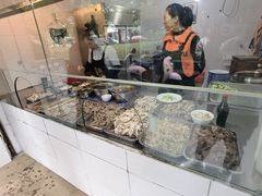 -温记府廟豆汤饭·始于1955年(海椒店)