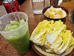 -笔记安顺夺夺粉火锅(中关村店)
