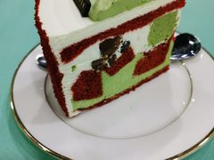 -第戎蛋糕(恒隆广场店)