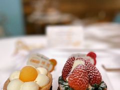 -黛汀烘焙DAINTY BAKERY(代字行合生汇店)