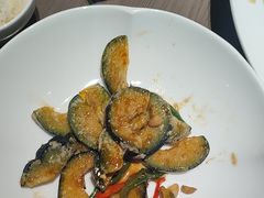 -将相和·海鲜蒸饺大连菜