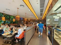 -润泽园椰子鸡(汇一城店)