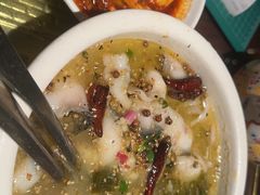-缪氏川菜(深圳北站缤果空间店)