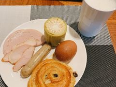 -西双版纳融创皇冠假日度假酒店