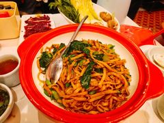 -八合里潮汕鲜牛肉火锅(深圳海岸城店)