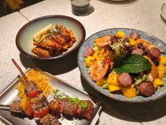 -BE BRIGHT KITCHEN(正佳广场店)