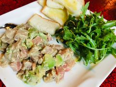 -羽深肉铺 Steak & Wine