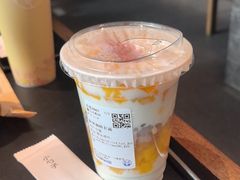 -茶百道(太原茂业天地店)