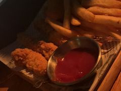 -MM·五声·音乐人与调酒师(西安路店)