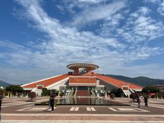 -中国闽台缘博物馆