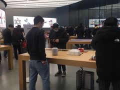 -Apple零售店(新街口店)