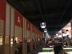 -蓝鲸湾汤泉(包河店)