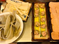 -陈眼镜火锅(总店)