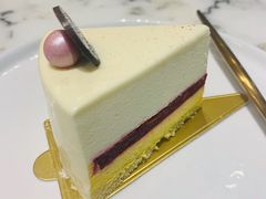 -WHEAT&BAKER-麥(凯德来福士店)