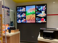 -麦当劳(大厂新城店)