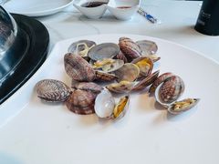 -海味当家·蒸锅海鲜(中山广场创始店)