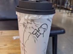 -喜茶(广州北京路惠福东店)