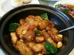 -万宝海鲜舫(劳动公园店)