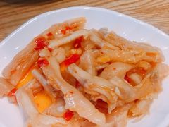 鸭爪-氿熹干锅•牛蛙•烤鱼(印象城店)