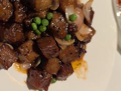 -宝轩渔府·老字号海鲜·正宗津菜(水上店)