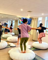 点击看大图 -爱尔乐美孕产瑜伽·普拉提