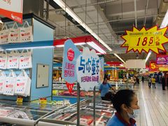 -大润发(合川店)