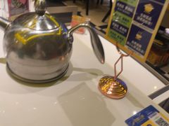 -润园四季椰子鸡火锅(卓越INTOWN店)