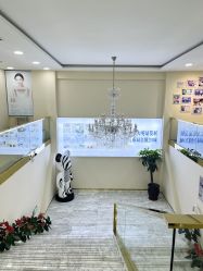 -天津健丽·去眼袋医疗美容机构