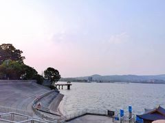 -南京金牛湖风景区