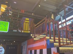 -入火韩国烤肉(凯旋广场店)