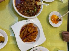 -晋阳饭庄(虎坊桥店)