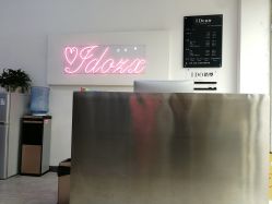 点击看大图 -YDO SALON