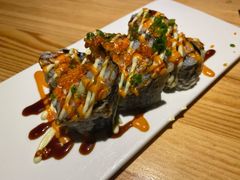 招牌璎珞卷-酒井酱子·深夜食堂(东城汇店)