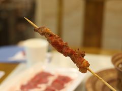 -牛街·马辈儿涮肉(牛街二店)