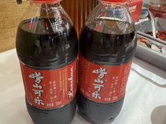 -必点海鲜·海肠捞饭·鲅鱼水饺(滨江道店)