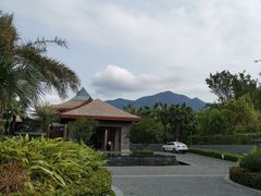 -广州从化都喜泰丽度假温泉酒店